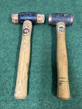 Thor hammers copper for sale  CLACTON-ON-SEA