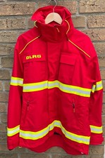 Dlrg jacke größe gebraucht kaufen  Selm