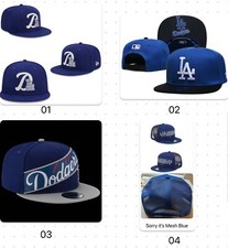 Los angeles dodgers for sale  Riverbank