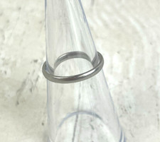 Platinum 950 ring for sale  WOKING