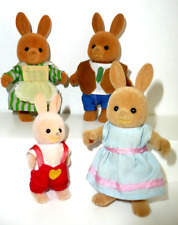 Calico critters sylvanian for sale  Washington
