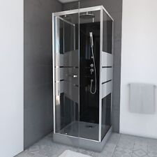Dusche komplettdusche eckdusch gebraucht kaufen  Bad Oldesloe