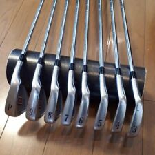 Titleist 755 8pcs d'occasion  Expédié en France