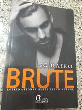 Daiko brute 2020 usato  Peschiera Borromeo