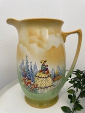 Large 1930s yellow for sale  BURY ST. EDMUNDS