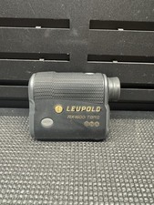 Leupold 1600i tbr for sale  Portland