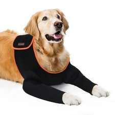 Dog recovery sleeve for sale  LONDON