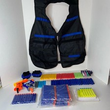 Nerf 165 dart for sale  Pompano Beach