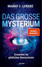Große mysterium erwachen gebraucht kaufen  Ohlsbach