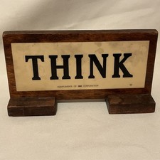 Vintage wood wood for sale  Suffern