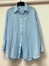 Nordstrom women blue for sale  Bellevue