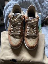 Bathing ape bapesta for sale  HALIFAX