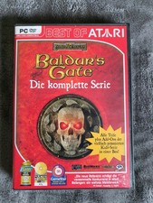 Baldur gate komplette gebraucht kaufen Baldur gate komplette gebraucht kaufen  Albstadt
