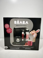 Beaba babycook solo d'occasion  Expédié en Belgium