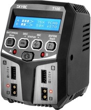 Skyrc t100 modellbau gebraucht kaufen  Nidda