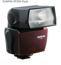 Nikon flash gun for sale  SOUTHPORT
