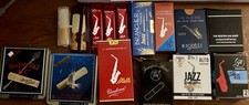 Ultimate Alto Sax Reed Sampler 2.5 , usado comprar usado  Enviando para Brazil