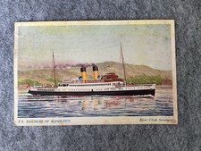 Vintage postcard duchess for sale  DUMFRIES