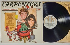 Usado, Carpenters Christmas Portrait LP comprar usado  Enviando para Brazil