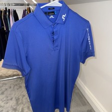 J.lindeberg men golf for sale  BEACONSFIELD