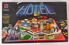 Gioco tavolo hotel usato Gioco tavolo hotel usato  Valgioie