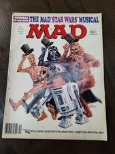 Mad magazine 203 for sale  Phoenix