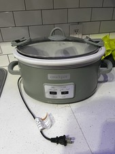 Crock pot design for sale  New Brunswick