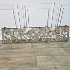 Reclaimed double decorative for sale  SPILSBY
