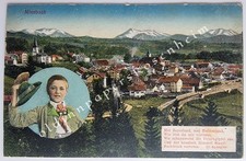 miesbacher tracht gebraucht kaufen miesbacher tracht gebraucht kaufen  Rosenheim