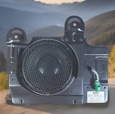 Subwoofer traseiro 2011-14 Ford F150 Raptor alto-falante OEM Sony BL3T-19A067-CA 700W comprar usado  Enviando para Brazil
