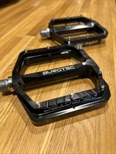 Burgtec penthouse mk5 for sale  WIGTON