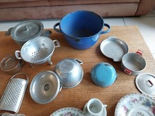 Ancien jouet lot d'occasion  Colmar
