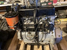 Motore fiat 1100 usato  Italia