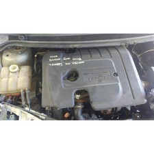 Motore compl. per usato Motore compl. per usato  Bedizzole