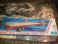 Remorque camion ertl d'occasion  Gap