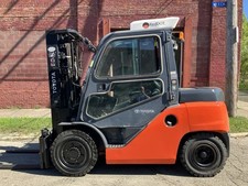 2020 toyota 8000 for sale  Cleveland