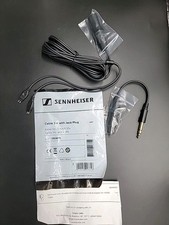 Sennheiser balanced xlr for sale  San Diego