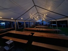 Partyzelt 5x12 stabilezelte gebraucht kaufen Partyzelt 5x12 stabilezelte gebraucht kaufen  Hattingen