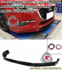 Fits mazda 5dr for sale  San Jose