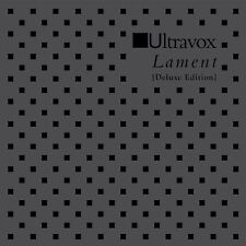 Ultravox Lament (CD) Deluxe  Box Set with DVD comprar usado  Enviando para Brazil