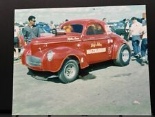 Vrhtf nhra 60s for sale  Palm Desert