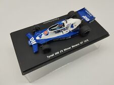 Spark tyrrell 008 d'occasion  Vierzon