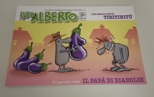 Lupo alberto 438 usato  Cagliari