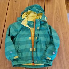 Gefütterte jacke kinder gebraucht kaufen  Donauwörth