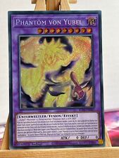 Phantom yubel bltr gebraucht kaufen  Celle