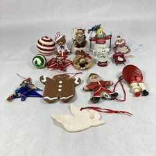 Lot assorted christmas for sale  Mcminnville