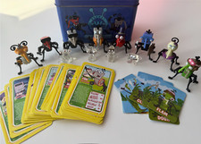 Bin weevils bundle for sale  SOLIHULL