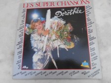 33t. dorothee super d'occasion  Sète