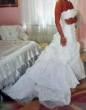 Abito sposa occasione usato  Livorno
