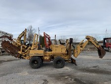 Vermeer v5800 4x4 for sale  Salem